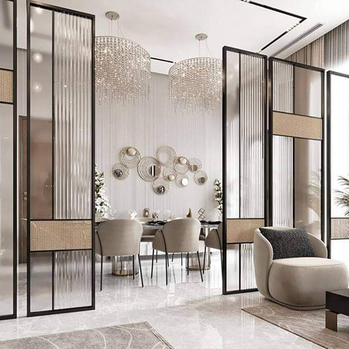 Interior Designing