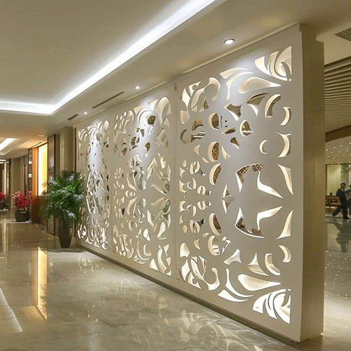 CNC Designing
