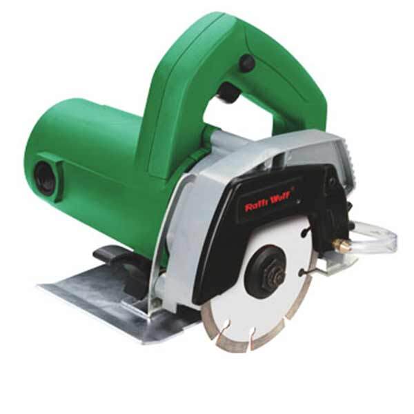 Ralli Wolf 110mm MARBEL CUTTER (RW110)