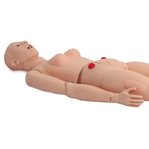 Advance Unisex Multifunction Patient Care Manikin