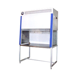 laminar air flow