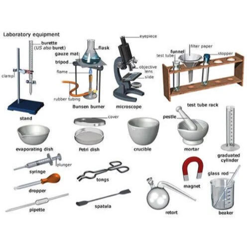 Animal Husbandry Lab Equipment