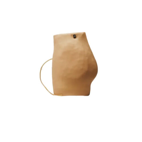 Im Injection Trainer ( Intra Muscular Electronic ) - Material: Pvc
