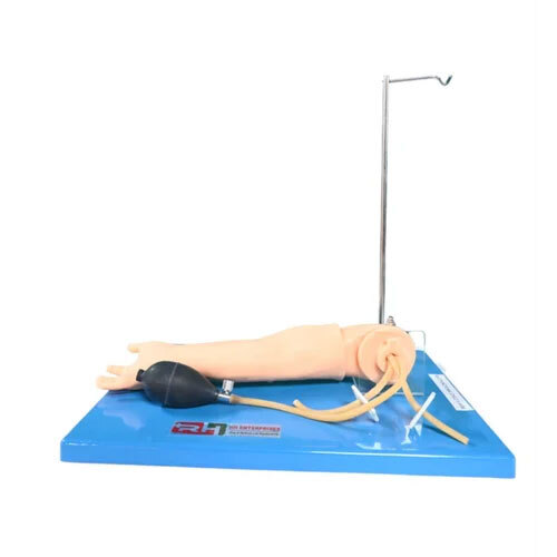 Kit Pediatric Multivenouse Trainer