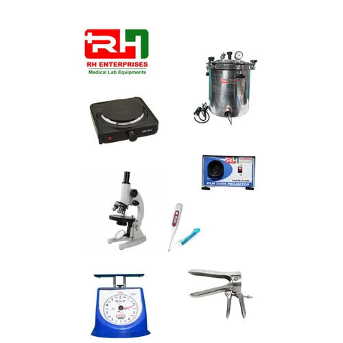 Medical College Lab Equipment Manufacturer