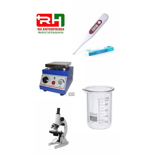 Zoology Lab Equipment Supplier