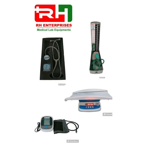 Laboratory Testing Equipment