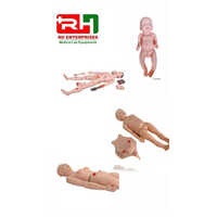 Nursing College Dummy Supplier - Application: Laboratory
