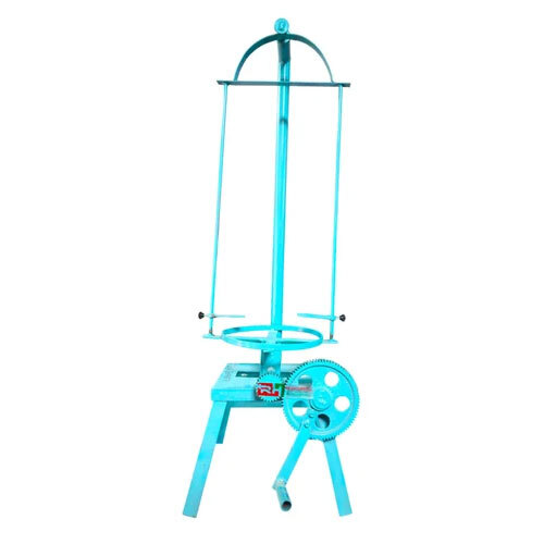 Sieve Shaker Hand Operated - Application: Laboratory