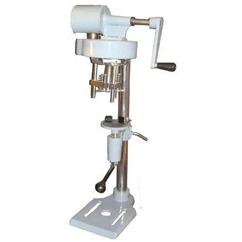 Bottle Sealing Machine