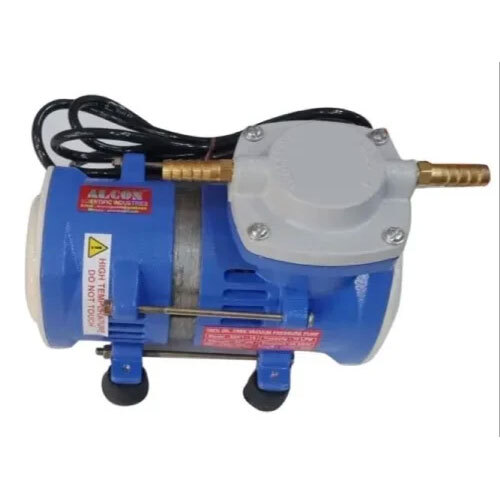 Oil-Free Vacuum Pump