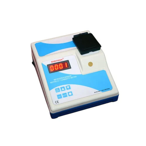 Nephelo Turbidity Meter