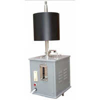 Sherrington Rotating Drum Kymograph - Equipment Materials: Mild Steel