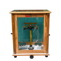 Electronic Analytical Balance - Application: Laboratory