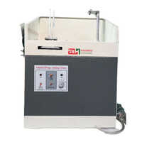 Ampoule Filling Machine - Application: Laboratory