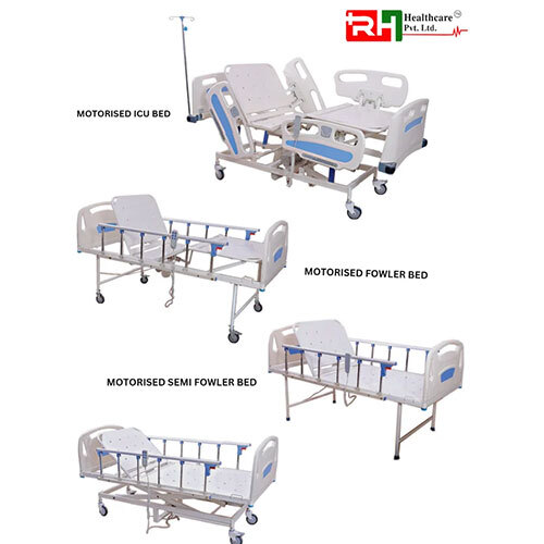 General Ward Bed Abs - Use: Hospital