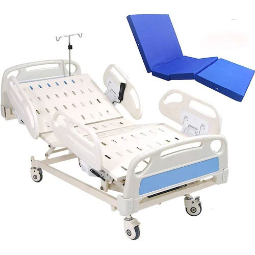 ICU BED ABS RAILING