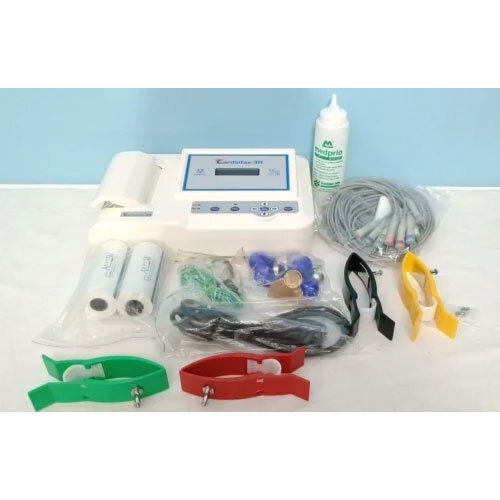 Physiotherapy Medical Equipment - Use: Hospital