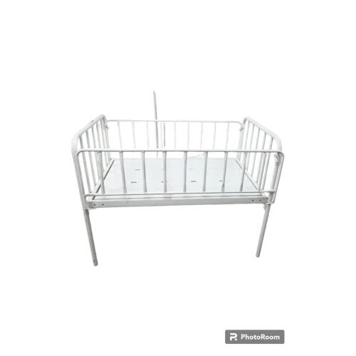 Paediatric Hospital Bed