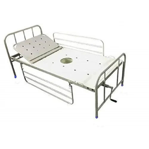 COMMODE BED REGULAR