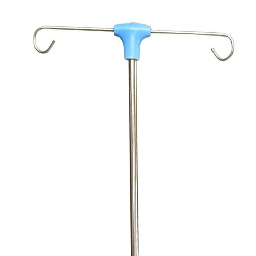 DRIP ROD TELESCOPIC 2 HOOK