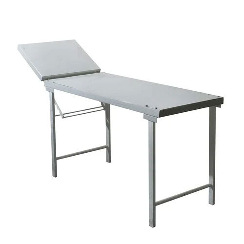 Examination Table and Bed