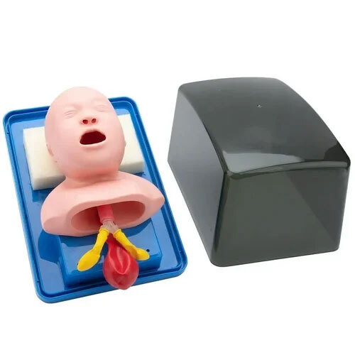 Child Airway Managment Trainer