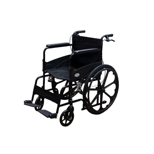 Manual Foldable Wheelchair