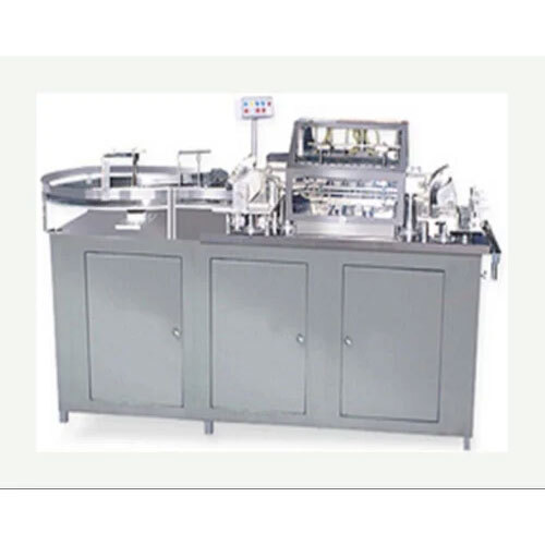 बोतल धोने की मशीन - आर एच एंटरप्राइज़ेज़