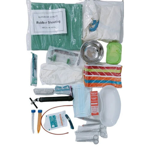 Midwifery Kit