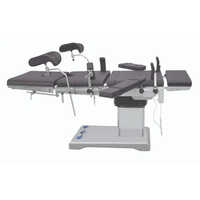 Electric Ot Table - Application: Operation Theatre