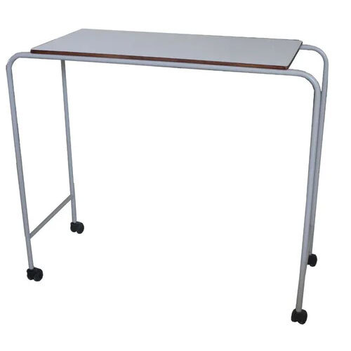 Cardiac And Overbed Table