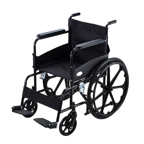 Folding Wheelchair