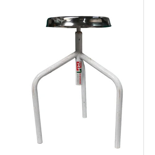 Medical and Doctor Stool