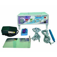 Cautery 400Wt Manual - Shelf Life: 12 Months