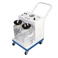 Electric Suction Apparatus