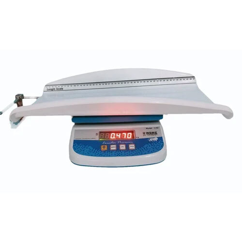 Infant Weighing Scale - Material: Ms