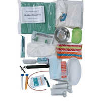 Midwifery Kit For Home Delivery - Application: Hospital