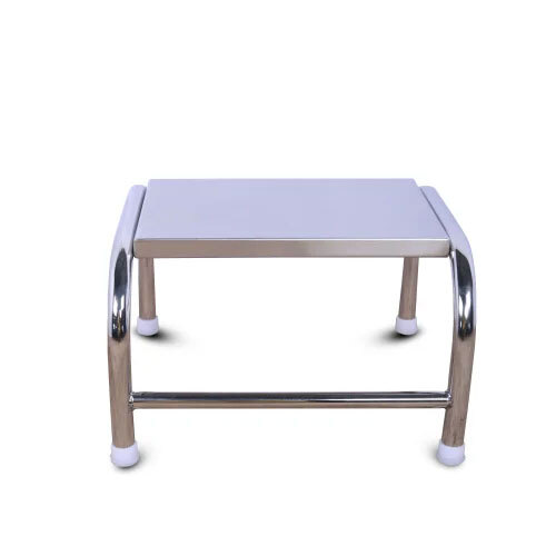 Aluminium Foot Rest