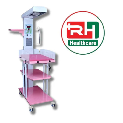 Pediatric unit Mild Steel Radiant Warmer