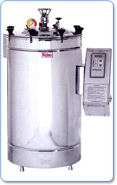 Autoclave