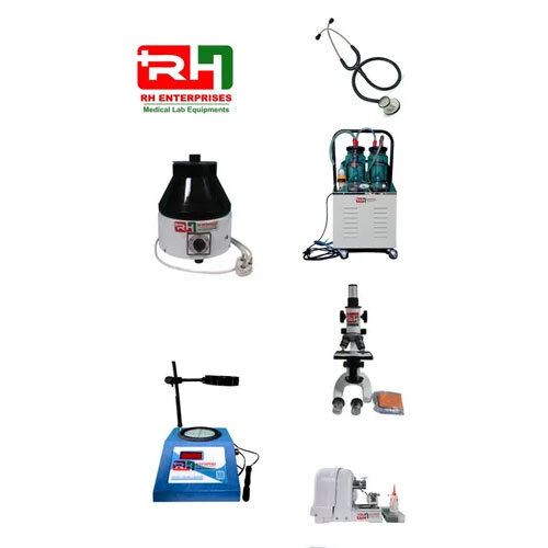 Paramedical College Lab Equipment