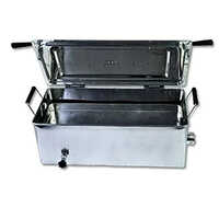 Medical Lab Equipments - Material: Ss