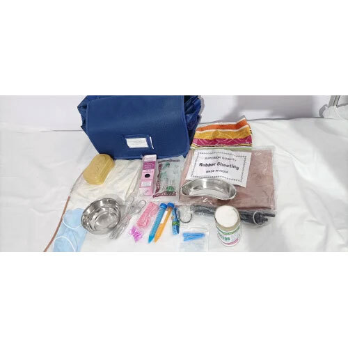 Community Health Nursing Bag Without Articles