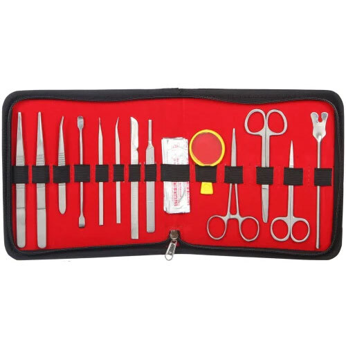 Anatomy Dissecting Kit