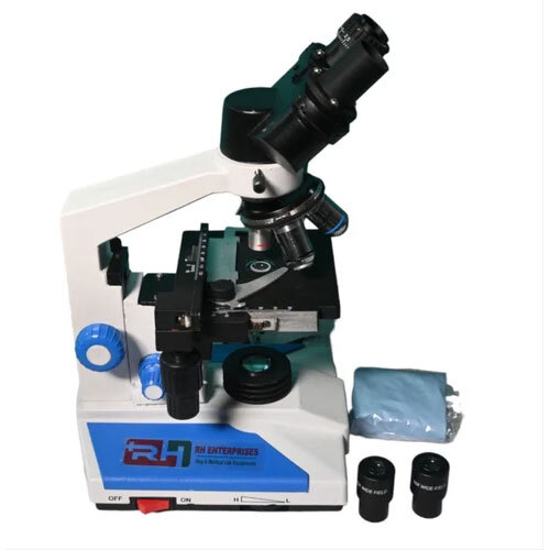 Binocular Microscope