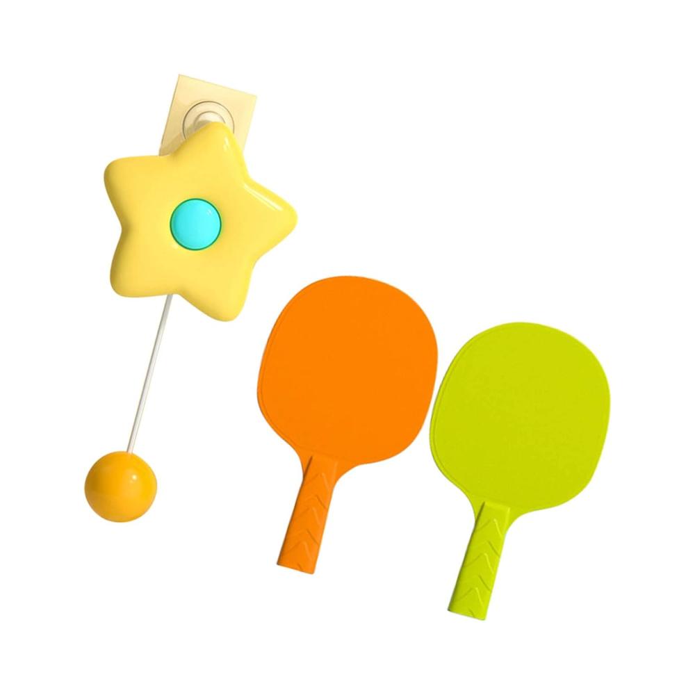 Indoor Self Trainer Pingpong Trainer Toy