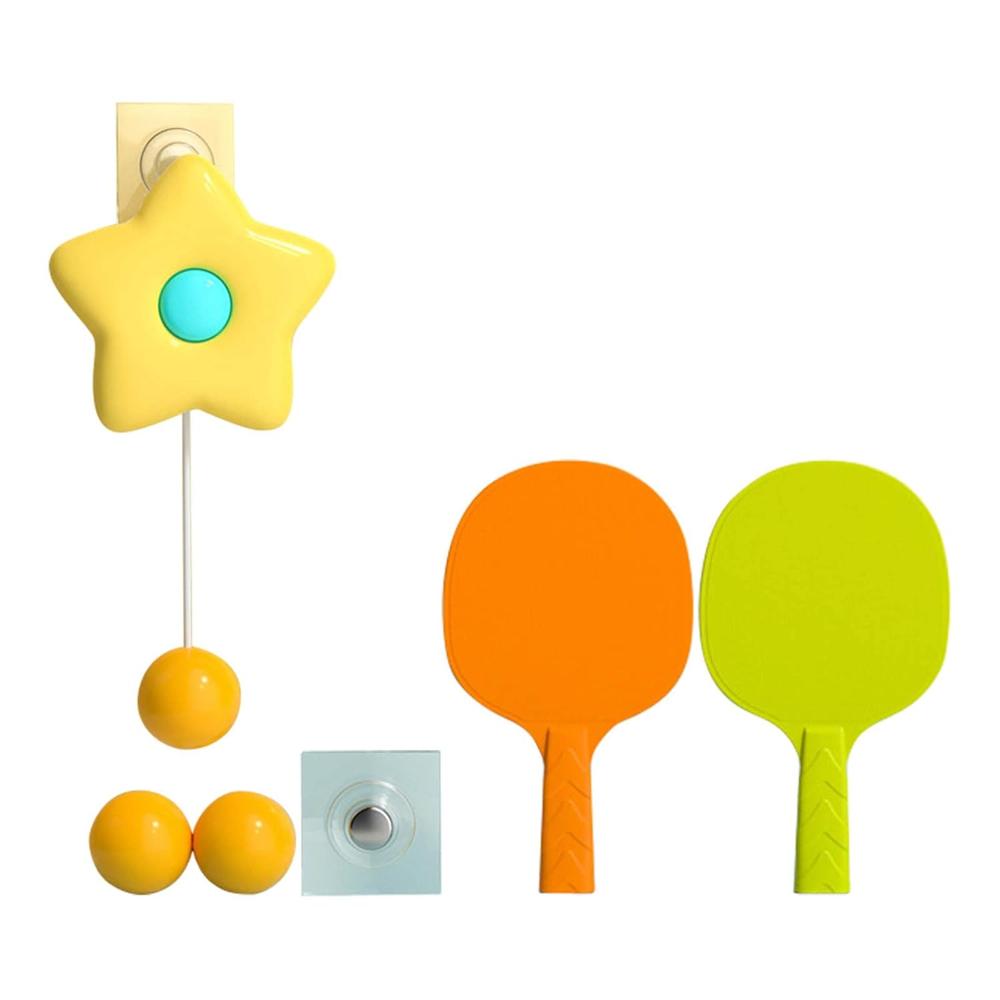 Indoor Self Trainer Pingpong Trainer Toy