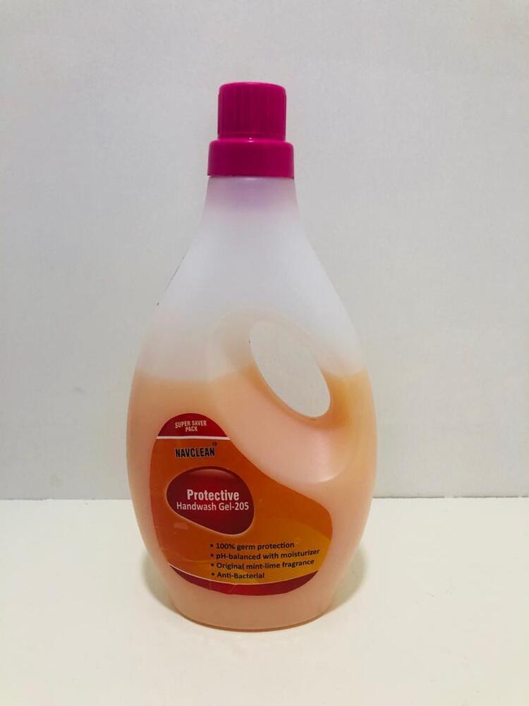 Handwash Gel