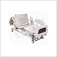 अस्पताल के बिस्तर